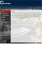 Mobile Screenshot of kovostroj.sk